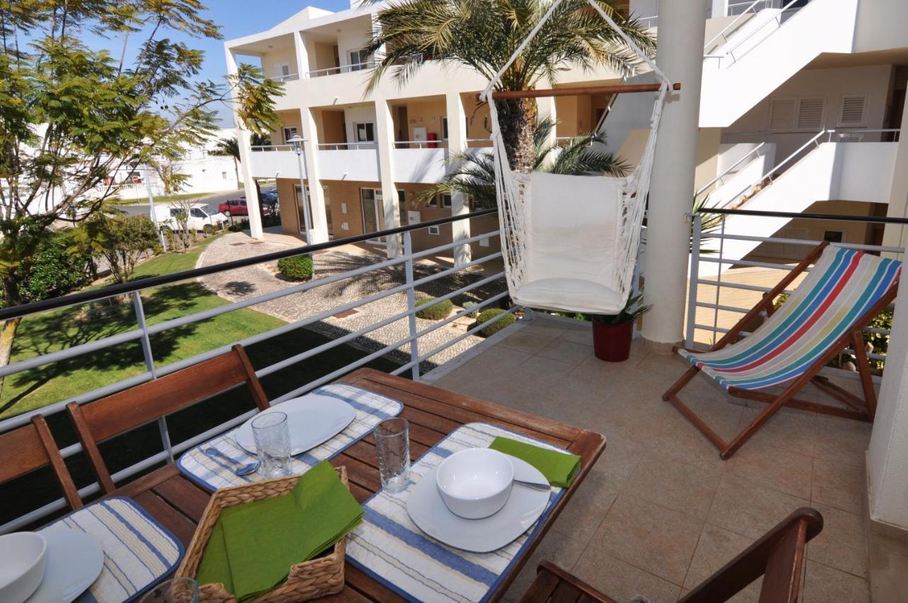 Sweethome At Vila Da Praia Alvor Exterior foto